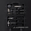 Xiaomi Jiuxun Kits de ferramentas chave de fenda e martelo chave de fenda